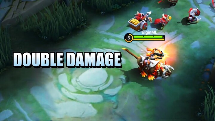 DOUBLE DAMAGE QUEEN - NEW IRITHEL DAMAGE IS TOO HIGH