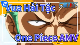 Vua Hải Tặc One Piece AMV|Zoro: Tôi gánh vác điều gì thì lại khát vọng có được cái đó_2