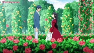 Rekishi ni Nokoru Akujo ni Naru zo Eps 2 (Sub-Indo)