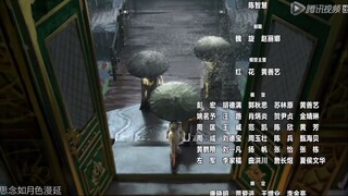 Battle Through the Heavens (S1) TV 09