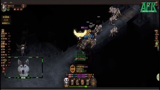 Khám phá MU Kỳ Tích - Funtap - Phiên bản MU Online "bỏ túi" cho anh em dân cày "hệ lười"