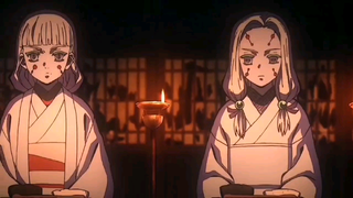 Kẻ giết quỷ #kimetsu