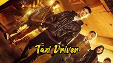 Taxi Driver Episode 10 Sub Indo