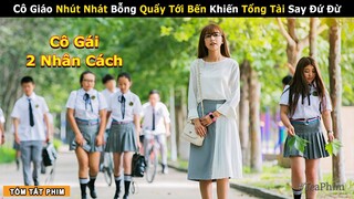 [Review Phim] Tổng Tài Đẹp Trai vs Cô Bạn Gái 2 Nhân Cách Trái Ngược | Fantastic Girlfriend Phần1