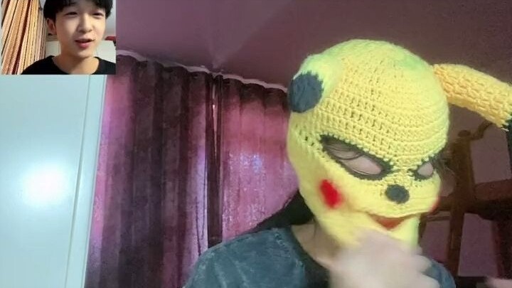 以后再惹我生气，我就这样跟你出去