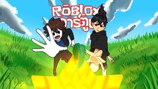 roblox การ์ตูน สุ่มผล!