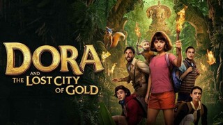 Dora And The Lost City Of Gold (2019) Sub Indo