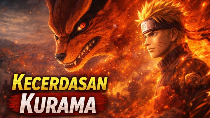 Kenapa kurama Berbeda??