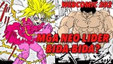 Neo Heroes Agaw Eksena ! Pro Hereos Na Echapwera | One Ounch Man Chapter 202 (webcomic)
