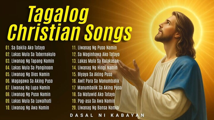 HIMIG NG KABUTIHAN AT NINGNING • Tagalog Worship Songs • Tagalog Christian Songs