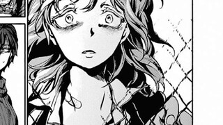 [Ethics Class] The girl stood on the rooftop after being abused by a scumbag. Arrogant you and me an