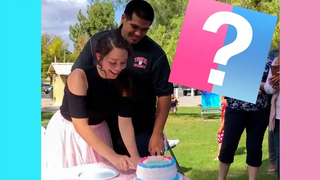 Creative Baby Gender เปิดเผยปาร์ตี้ที่จะทำให้วันของคุณดีขึ้น!