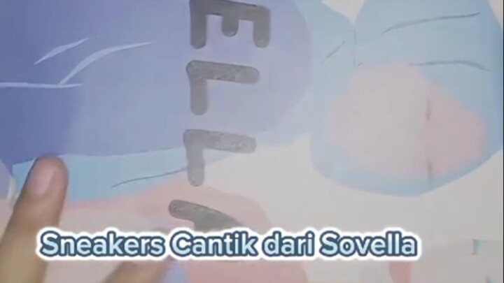 recommend nih sepatu buat ciwi ciwi😍😍