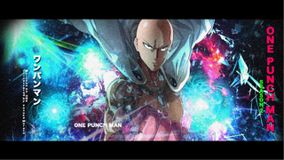 One Punch Man 「 AMV」 - Angel With A Shotgun - Nightcore ᴴᴰ