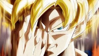 [Dragon Ball/Clips/1080P/60FPS]Montage of Lit Scenes from All Dragon Ball Films
