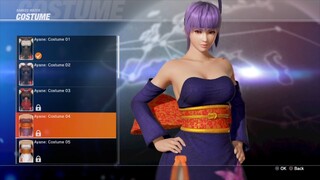 DOA 6 Beta Analysis