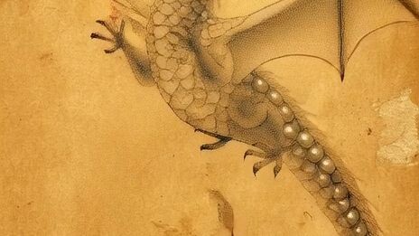 dragon