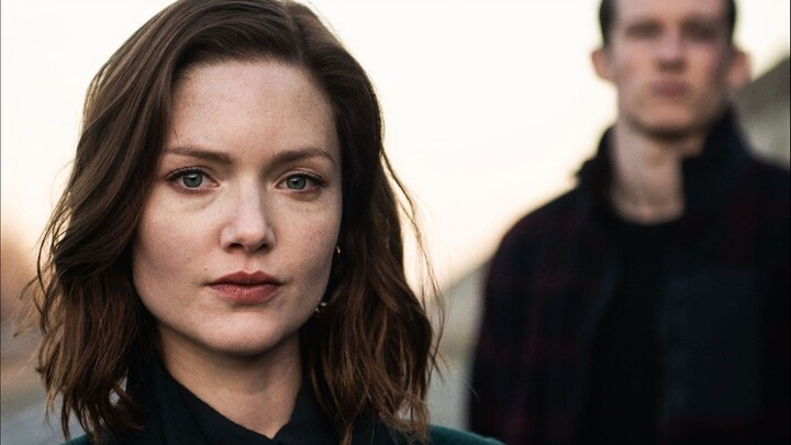 Menggigil sepanjang film! Setiap detik penuh kejutan tak terduga! Penguasa tak hanya memata-mataimu,