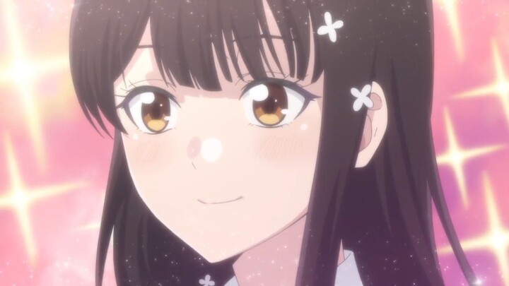 Anime Romansa Sekolah Everyone’s Darling Has a Secret Tayang April 2027!