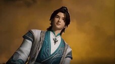 Supreme God Emperor Episode 480 s.d 483 Sub Indo