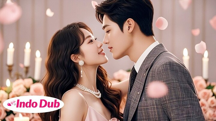 Gadis mencium CEO untuk menghindari kencan buta, tak disangka CEO ingin menikahinya Cinta dimulai