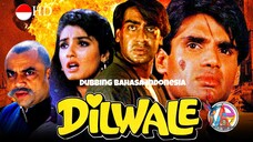 DILWALE (1994) DUBBING BAHASA INDONESIA KUALITAS HD