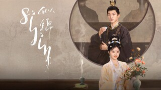 🇨🇳 Episode 18 | Si JIN (2025)