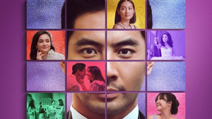 Pria Menggila, 4 Wanita Terpesona | Alur Cerita Balas Budi