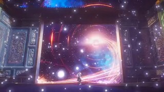 Perfect World Episode 225-226 Preview