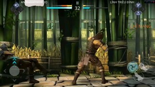 Shadow Fight 3 - Một Thế Giới Hỗn Loạn - P5 - Chiến Thắng Lính Triều Đình  - ShadowChannel
