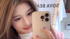 TOP Beautiful Chinese Girl | Chinese Street Fashion eps.9
