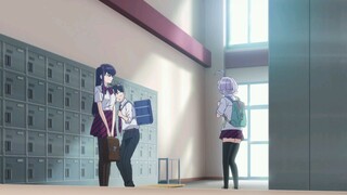 Eps 5 Komi-San Wa Comyushou Desu [Subtitle Indonesia]