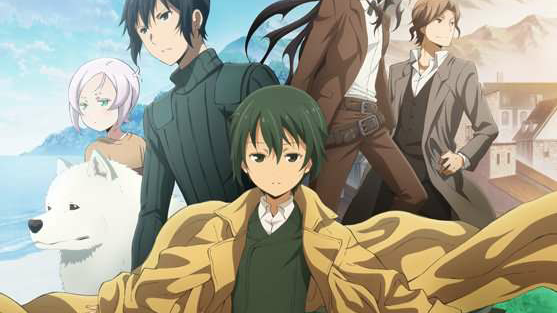 Kino No Tabi Eps 9 Sub Indo