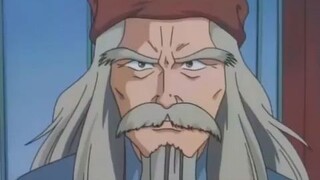 CẬU BÉ ĐẦU BẾP (Thuyết Minh) TẬP 23