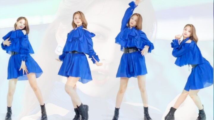 [Zhou Ziyu] 210422 A KURA KURA video of Ziyu