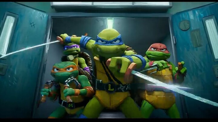 Teenage-Mutant-Ninja-Turtles-Mutant-Mayhem-Official--too watch full movie :link in descrption