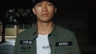我的说唱自我介绍
