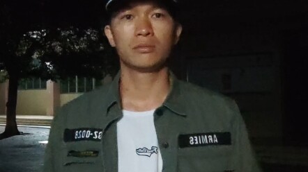 我的说唱自我介绍
