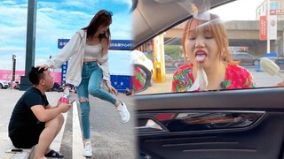Video LUCU Terbaru 2020 - Super GOKIL..!!!,Dijamin NGAKAK Part 63