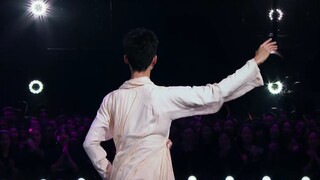 【舞蹈风暴混剪】『水龙吟』我欲乘风归去
