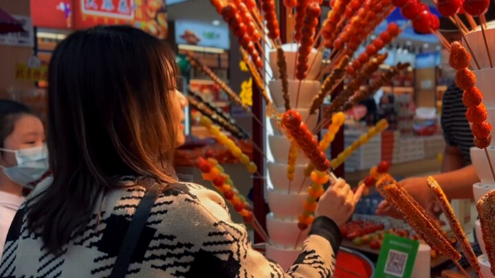 Dolby Vision HDR｜Using iPhone 13 Pro to shoot a movie-like Vlog "Memories of Beijing"