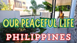 RETIRED: OUR PEACEFUL LIFE IN THE PHILIPPINES