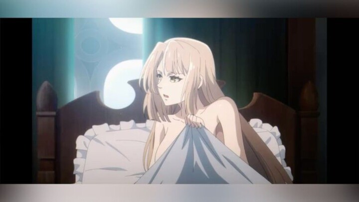 bangun tidur ternyata suda saduh kebuka semua