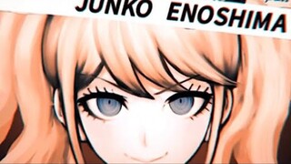 Junko Enoshima _ Bon Appetit (read description)