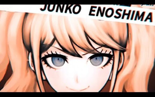 Junko Enoshima _ Bon Appetit (read description)