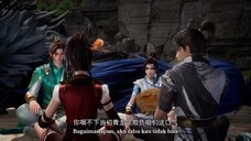 Shuansheng WU Hun Episode 28 Sub Indo