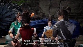 Shuansheng WU Hun Episode 28 Sub Indo