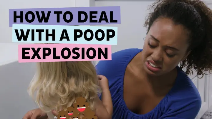 Babysitter Boss S2E8: When Things Go Wrong: The Poop Explosion