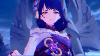 [Anime] Video Clip Of Woman Battling Enemies