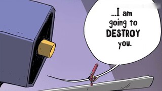 ฉบับพิเศษ: การ์ตูนใหม่อย่างเป็นทางการเรื่อง “The Worst Transformers” จะออกฉายในเดือนกรกฎาคม ปี 2025 